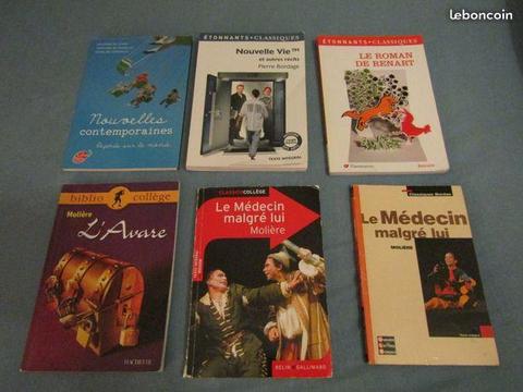 Livres jeunesse