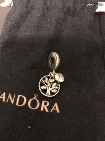 Charm Pandora