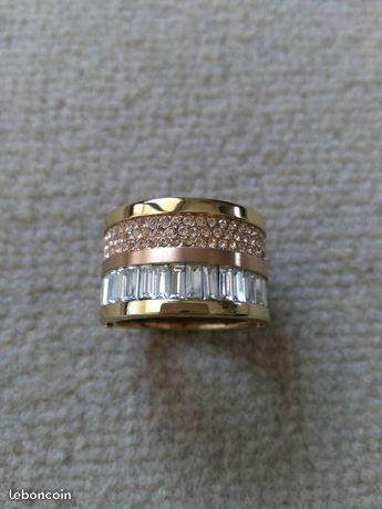 BAGUE MICHAEL KORS