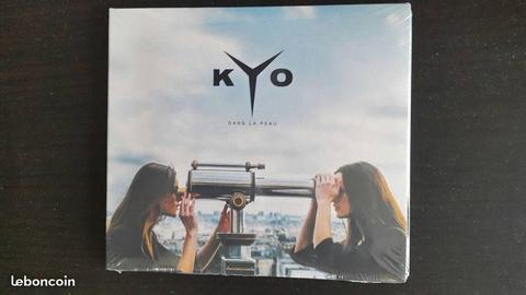 KYO album 