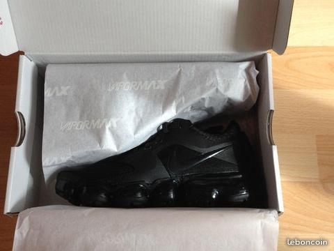 Chaussures Nike Performance AIR VAPORMAX CS