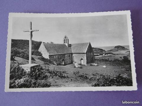 Carte postale de saint-quay-portrieux (