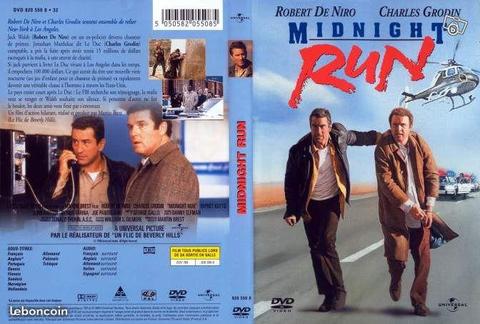 Midnight run JB78
