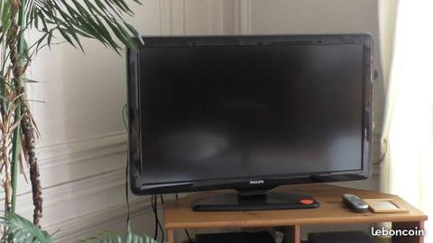 TV Philips écran plat LCD 42PFL5405H/12