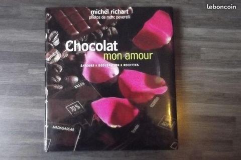 Chocolat mon amour