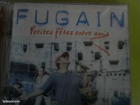 FUGAIN 