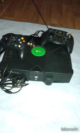 Xbox vidéo System