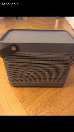 Enceinte Bang and Olufsen beolit 15