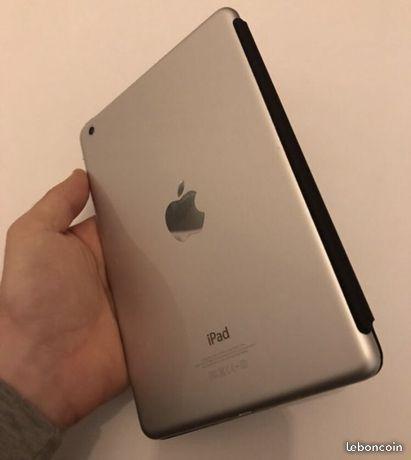 iPad mini 16gb + coque