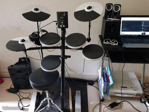 Roland v drums