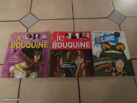 Livre BAYARD jeunesse