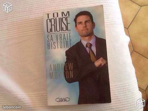 Tom cruise - sa vraie histoire