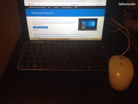 Microsoft surface pro 1