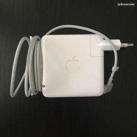 Chargeur macbook 85W magsafe 2 HS