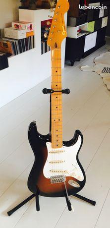 Guitare électrique Squier by Fender