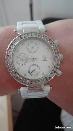 Montre femme