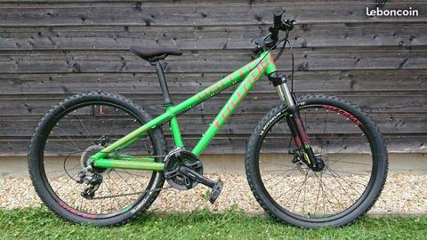 VTT SCOTT VOLTAGE YZ 30 - 26' - Taille XS