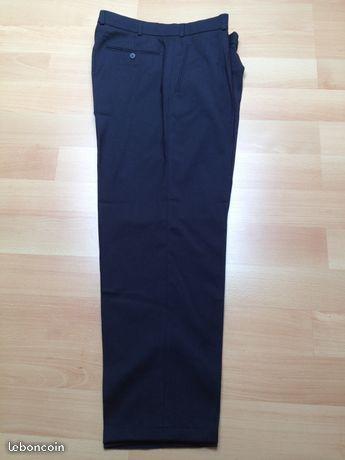 Pantalon habillé noir T48 (luna91)