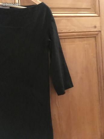 Jolie petite robe noire / Ba&sh taille 0