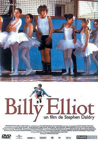 Billy Elliot (cinéma anglais)