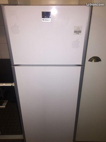 Refrigerateur/Congelateur Candy