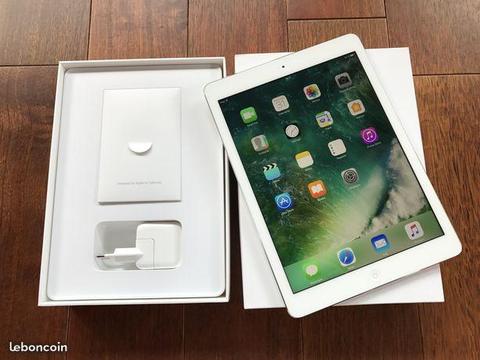 Tablet PC Apple iPad Air 32Go Silver