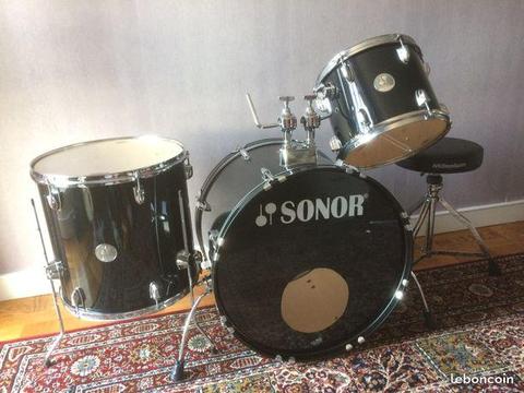 Futs Sonor Force 506