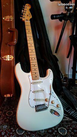 Fender USA American Stratocaster