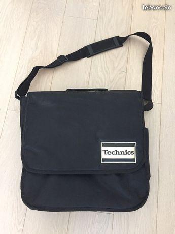 Sac TECHNICS Vintage