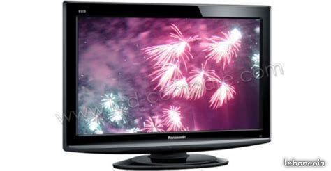 Tv panasonic txlf26x10