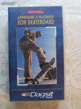 Skateboard (nh9