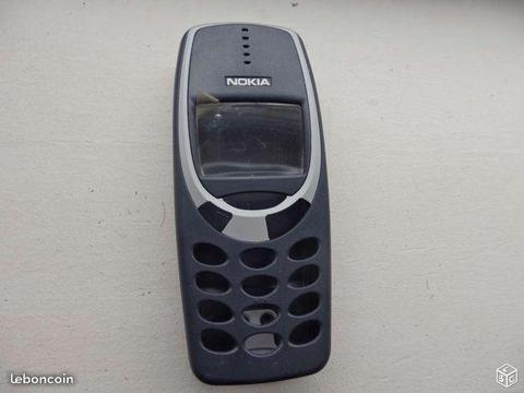 Coque de téléphone Nokia