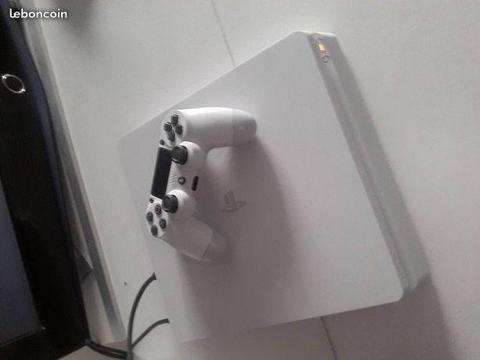 PS4 Slim 500giga