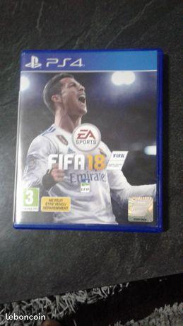 Fifa 18