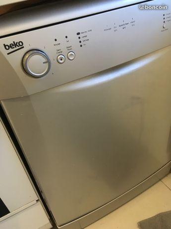 Lave-vaisselle BEKO - 12 couverts