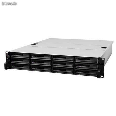Synology Expansion Unit RX1214