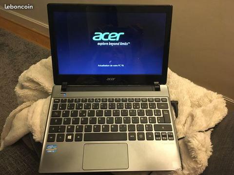PC portable ACER 11,6