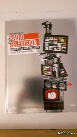 radio et télévision miroirs de nos passions