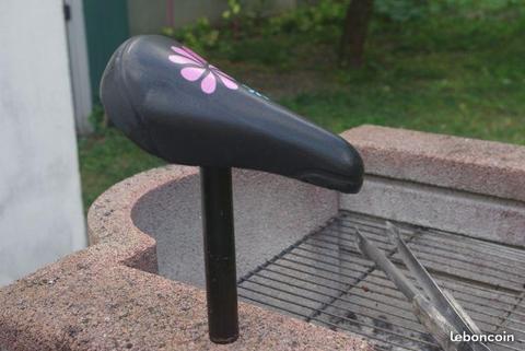 Selle pour vélo enfant =