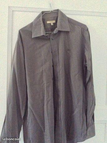 Chemise Burberry taille M