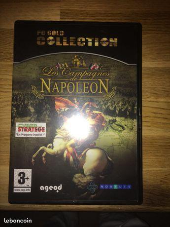 Napoleon PC