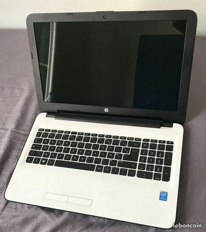 Pc portable hp core i5