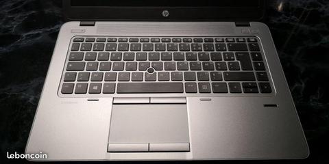 PC HP EliteBook 745 G2 14