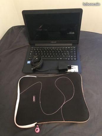 PC portable - Asus F402S