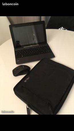 Tablette Asus 2 en 1