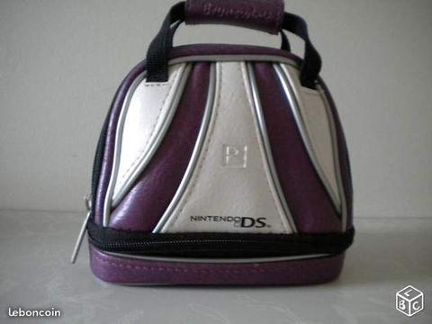 Sac bowling pour NINTENDO DS