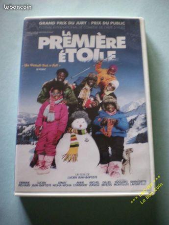 La Première Etoile - DVD - comédie