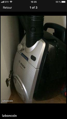 Aspirateur Bosch