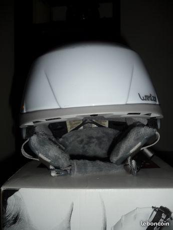 Casque de ski Wed'ze taille (53/56 cm)