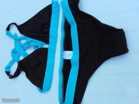 Maillot de bain 3 suisses neuf